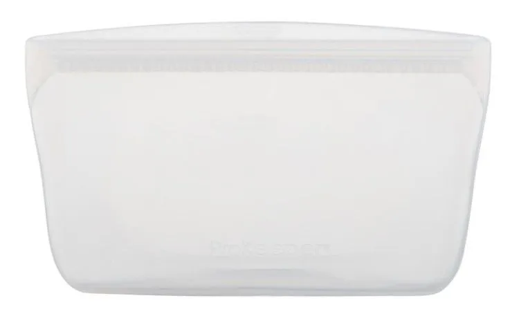 Reusable Bag 1-1/2 Cups Turquo